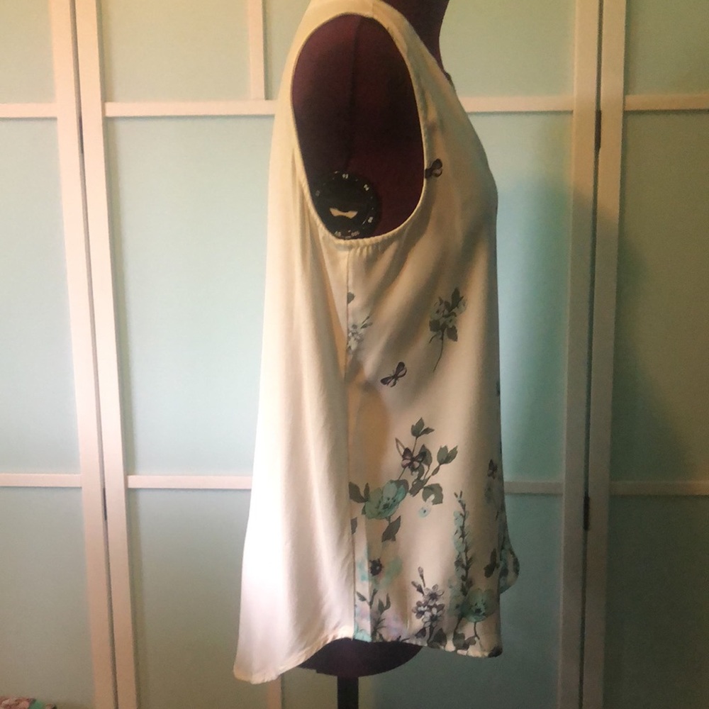 Ricki’s sleeveless top - Picture 4 of 8